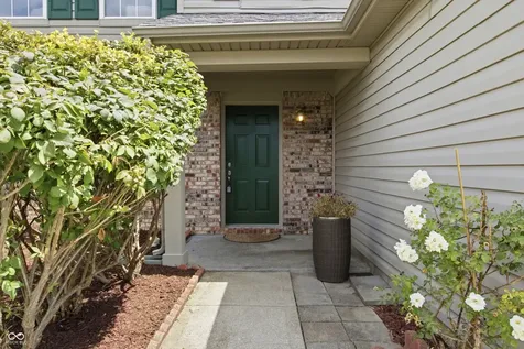 6659 Crestwell Lane Indianapolis IN 46268