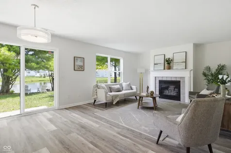 6659 Crestwell Lane Indianapolis IN 46268