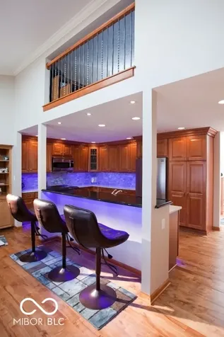 305 Baywood Court Noblesville IN 46062