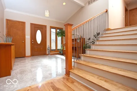 305 Baywood Court Noblesville IN 46062