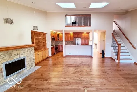 305 Baywood Court Noblesville IN 46062