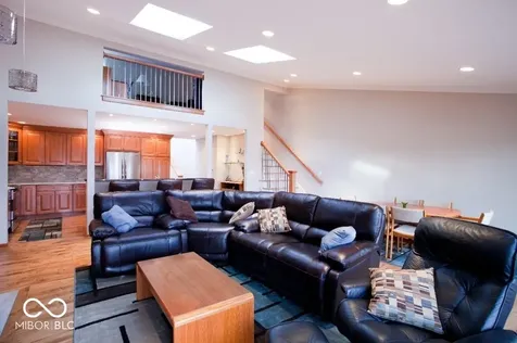 305 Baywood Court Noblesville IN 46062