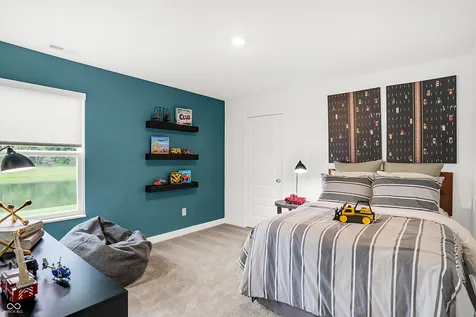 8651 Maroska Street Fortville IN 46040
