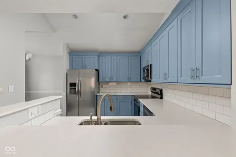 3404 Maritime Drive Indianapolis IN 46214