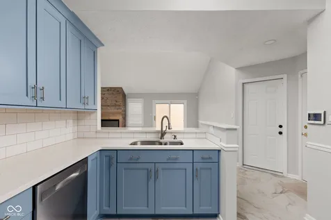 3404 Maritime Drive Indianapolis IN 46214