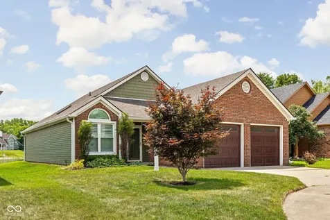 3404 Maritime Drive Indianapolis IN 46214