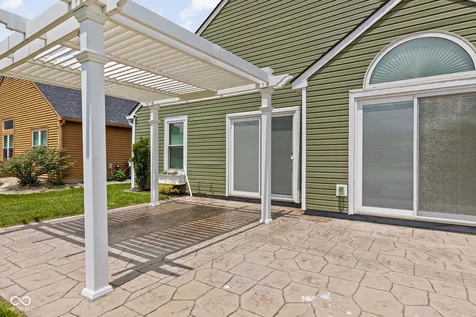3404 Maritime Drive Indianapolis IN 46214