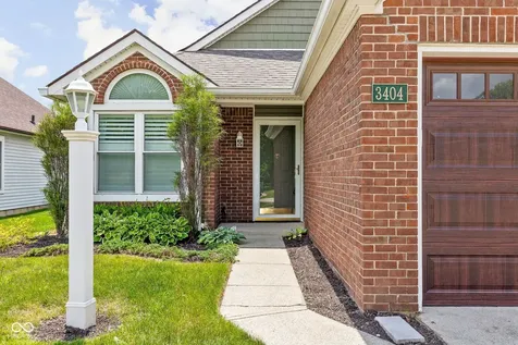 3404 Maritime Drive Indianapolis IN 46214