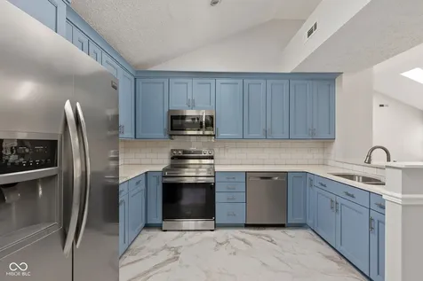 3404 Maritime Drive Indianapolis IN 46214