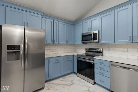3404 Maritime Drive Indianapolis IN 46214
