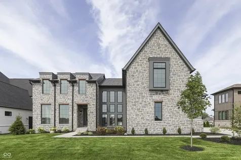 3664 Cherwell Drive Zionsville IN 46077