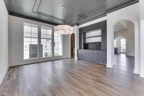 3664 Cherwell Drive Zionsville IN 46077