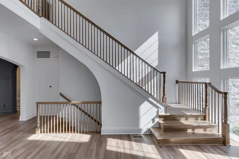 3664 Cherwell Drive Zionsville IN 46077
