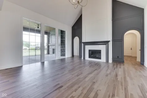 3664 Cherwell Drive Zionsville IN 46077