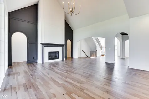 3664 Cherwell Drive Zionsville IN 46077