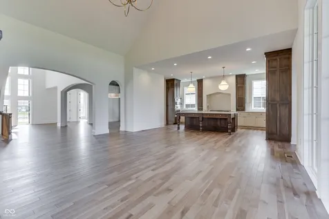 3664 Cherwell Drive Zionsville IN 46077