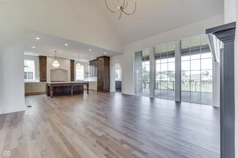 3664 Cherwell Drive Zionsville IN 46077