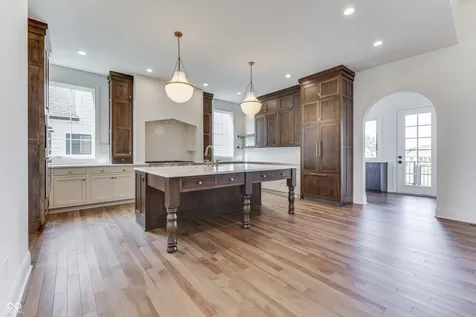 3664 Cherwell Drive Zionsville IN 46077