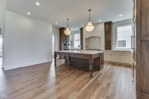3664 Cherwell Drive Zionsville IN 46077