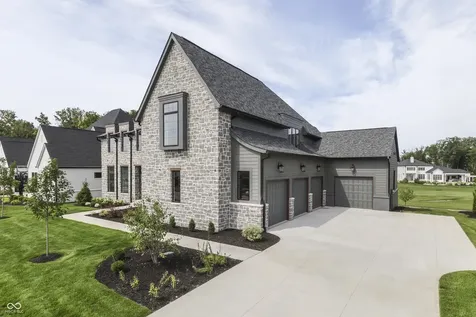 3664 Cherwell Drive Zionsville IN 46077