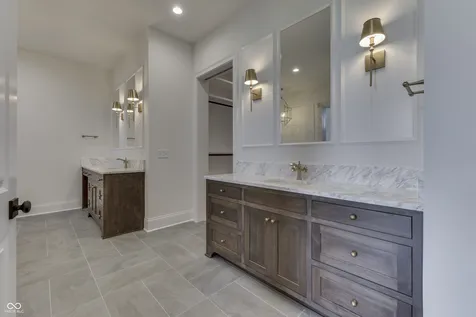 3664 Cherwell Drive Zionsville IN 46077