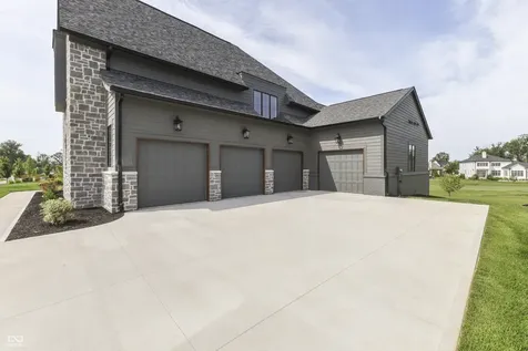 3664 Cherwell Drive Zionsville IN 46077