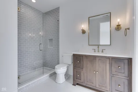 3664 Cherwell Drive Zionsville IN 46077