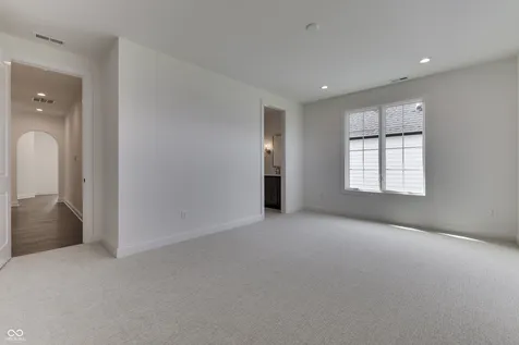 3664 Cherwell Drive Zionsville IN 46077
