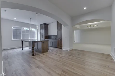 3664 Cherwell Drive Zionsville IN 46077