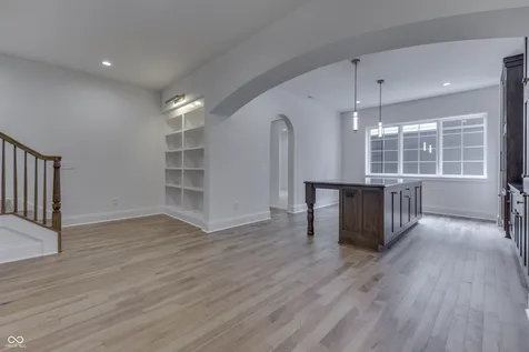 3664 Cherwell Drive Zionsville IN 46077
