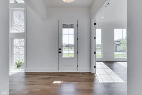 3664 Cherwell Drive Zionsville IN 46077