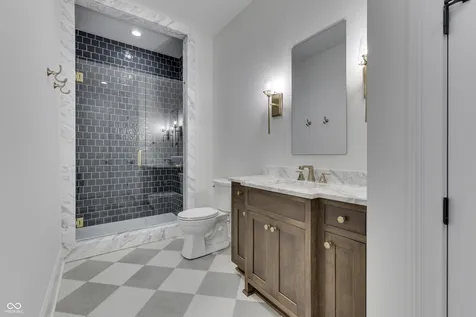 3664 Cherwell Drive Zionsville IN 46077