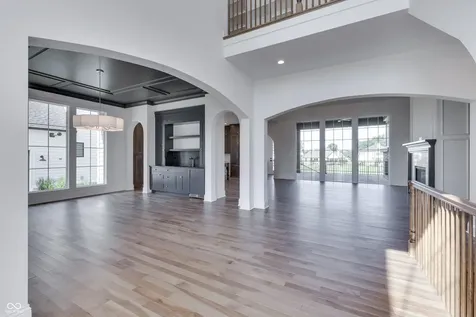 3664 Cherwell Drive Zionsville IN 46077
