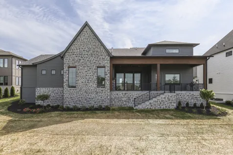 3664 Cherwell Drive Zionsville IN 46077