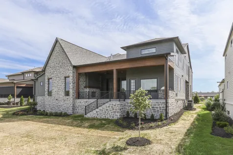 3664 Cherwell Drive Zionsville IN 46077