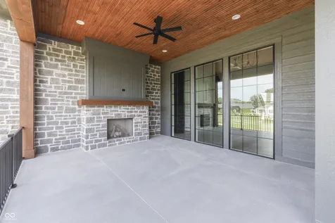 3664 Cherwell Drive Zionsville IN 46077