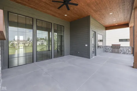 3664 Cherwell Drive Zionsville IN 46077