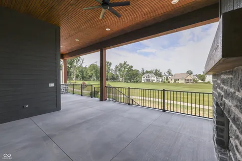 3664 Cherwell Drive Zionsville IN 46077