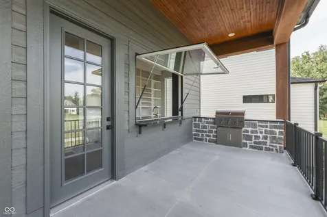 3664 Cherwell Drive Zionsville IN 46077
