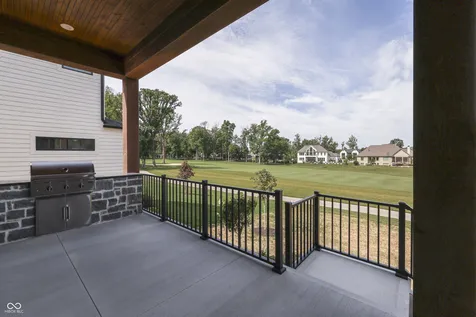 3664 Cherwell Drive Zionsville IN 46077