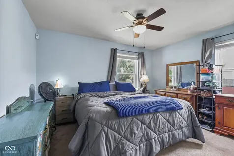 2706 Crystal Drive Indianapolis IN 46222