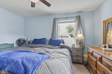2706 Crystal Drive Indianapolis IN 46222