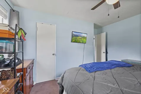 2706 Crystal Drive Indianapolis IN 46222