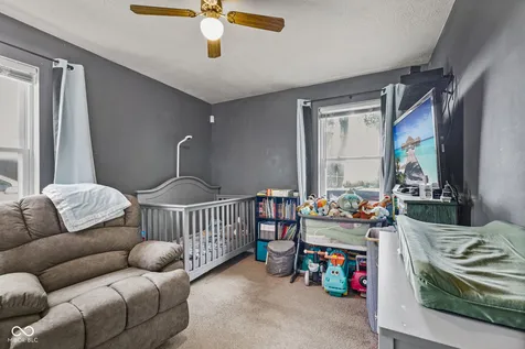 2706 Crystal Drive Indianapolis IN 46222