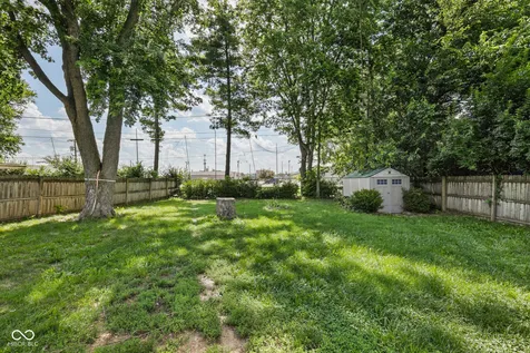 2706 Crystal Drive Indianapolis IN 46222
