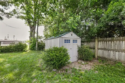2706 Crystal Drive Indianapolis IN 46222