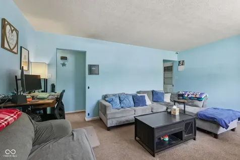 2706 Crystal Drive Indianapolis IN 46222