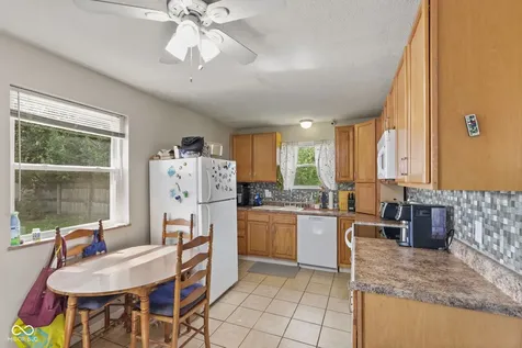 2706 Crystal Drive Indianapolis IN 46222