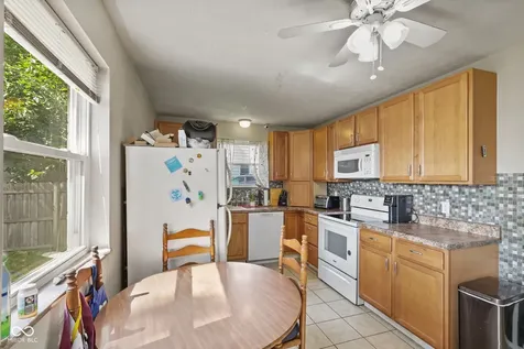 2706 Crystal Drive Indianapolis IN 46222