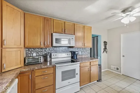 2706 Crystal Drive Indianapolis IN 46222